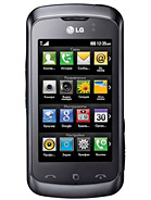 Best available price of LG KM555E in Belarus