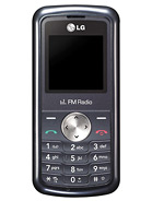 Best available price of LG KP105 in Belarus