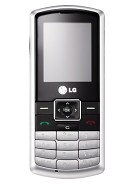 Best available price of LG KP170 in Belarus