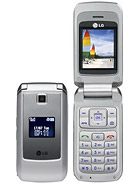 Best available price of LG KP210 in Belarus