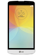 Best available price of LG L Bello in Belarus