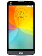 Best available price of LG L Prime in Belarus