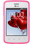 Best available price of LG L30 in Belarus