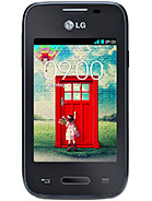 Best available price of LG L35 in Belarus