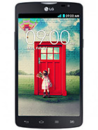 Best available price of LG L80 Dual in Belarus