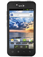 Best available price of LG Marquee LS855 in Belarus