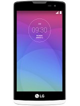 Best available price of LG Leon in Belarus