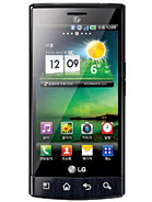 Best available price of LG Optimus Mach LU3000 in Belarus