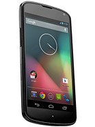 Best available price of LG Nexus 4 E960 in Belarus