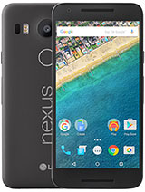 Best available price of LG Nexus 5X in Belarus