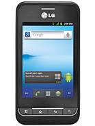 Best available price of LG Optimus 2 AS680 in Belarus