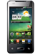 Best available price of LG Optimus 2X SU660 in Belarus