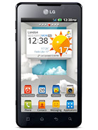 Best available price of LG Optimus 3D Max P720 in Belarus