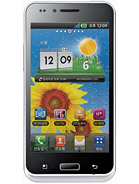Best available price of LG Optimus Big LU6800 in Belarus