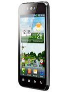 Best available price of LG Optimus Black P970 in Belarus