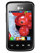 Best available price of LG Optimus L1 II Tri E475 in Belarus