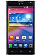 Best available price of LG Optimus G E970 in Belarus