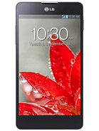 Best available price of LG Optimus G E975 in Belarus