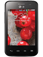 Best available price of LG Optimus L2 II E435 in Belarus