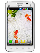 Best available price of LG Optimus L4 II Tri E470 in Belarus