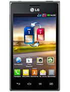 Best available price of LG Optimus L5 Dual E615 in Belarus