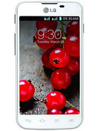 Best available price of LG Optimus L5 II Dual E455 in Belarus
