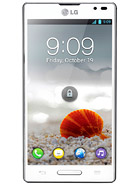 Best available price of LG Optimus L9 P760 in Belarus