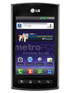 Best available price of LG Optimus M+ MS695 in Belarus