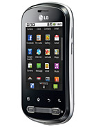 Best available price of LG Optimus Me P350 in Belarus