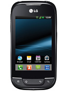 Best available price of LG Optimus Net in Belarus