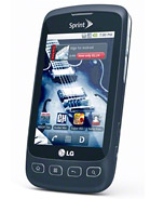 Best available price of LG Optimus S in Belarus