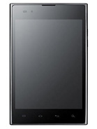 Best available price of LG Optimus Vu F100S in Belarus