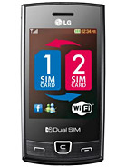 Best available price of LG P525 in Belarus