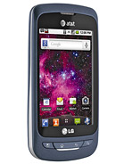 Best available price of LG Phoenix P505 in Belarus