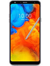 Best available price of LG Q Stylus in Belarus