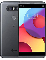 Best available price of LG Q8 2017 in Belarus