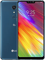 Best available price of LG Q9 in Belarus