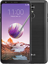 Best available price of LG Q Stylo 4 in Belarus