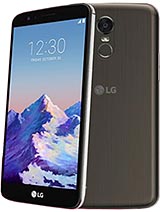 Best available price of LG Stylus 3 in Belarus