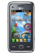 Best available price of LG KU2100 in Belarus