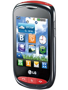 Best available price of LG Cookie WiFi T310i in Belarus
