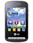 Best available price of LG T315 in Belarus