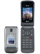 Best available price of LG Trax CU575 in Belarus
