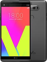 Best available price of LG V20 in Belarus
