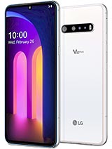 Best available price of LG V60 ThinQ 5G in Belarus