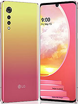 Best available price of LG Velvet 5G in Belarus