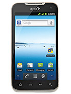 Best available price of LG Viper 4G LTE LS840 in Belarus