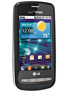 Best available price of LG Vortex VS660 in Belarus