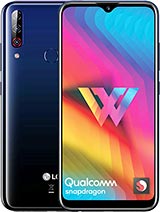 Best available price of LG W30 Pro in Belarus