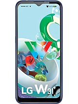 Best available price of LG W31+ in Belarus
